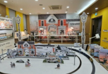 송파글마루도서관, ‘그림책’ 신년 특별전시