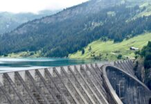 정부 합동 섬 지역 가뭄 대비한다…2444억원 투입해 상수도 공급망 확충