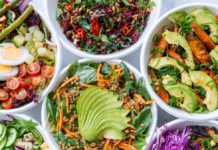 건강한 식습관과 운동의 결합: 몸과 마음을 강화하는 심층적 방법