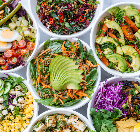 건강한 식습관과 운동의 결합: 몸과 마음을 강화하는 심층적 방법