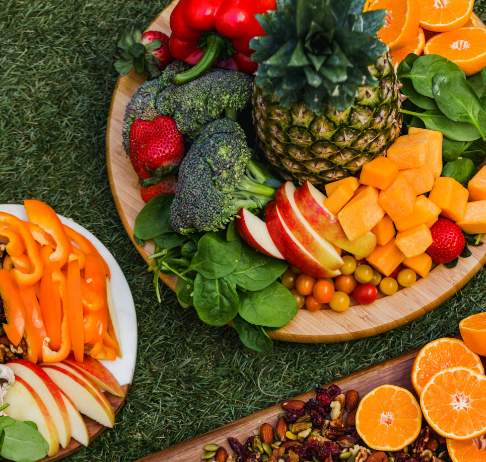 다이어트와 운동의 긍정적인 영향: 건강한 몸을 위한 효과적인 전략