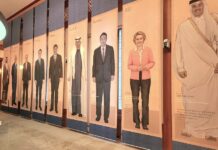 청와대 개방 2주년…5월부터 특별전·콘서트·체험행사까지 풍성