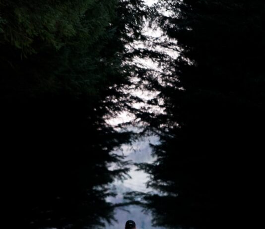 추운 날씨, 야외 운동 시 주의할 점 shallow focus photography of man standing