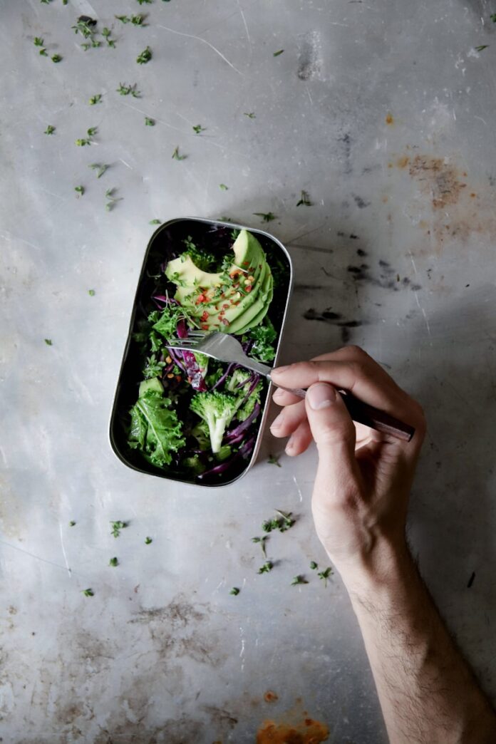 Photo by Matilda bellman cooked food